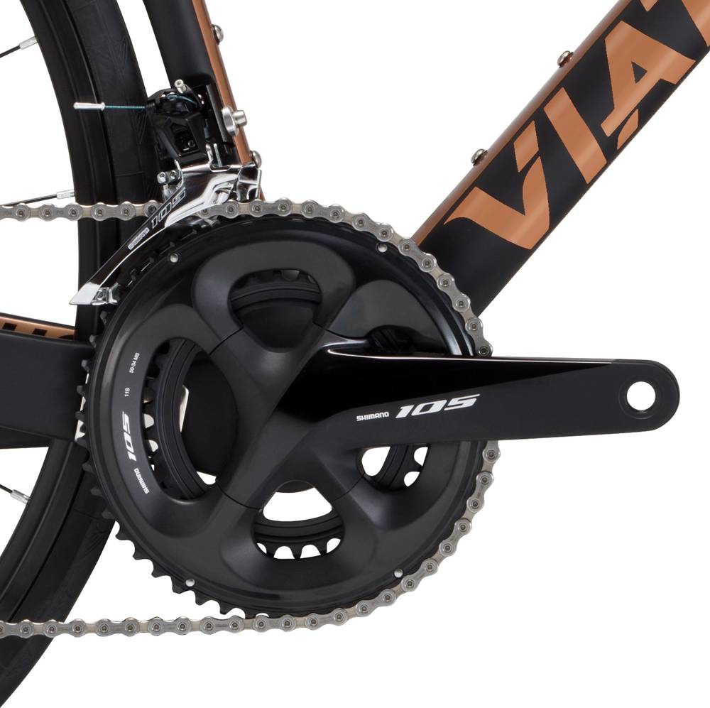 2020 Viathon 105 – Specs, Comparisons, Reviews – 99 Spokes