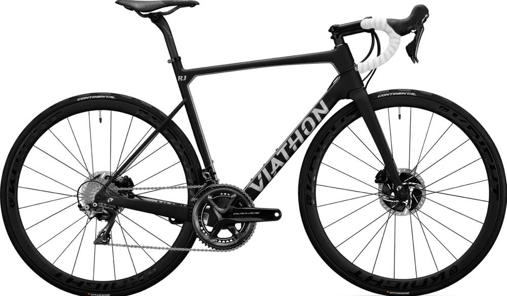 VIATHON R.1 Dura-Ace Outlet