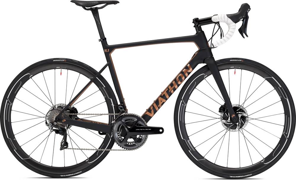 Viathon R.1 Dura-Ace