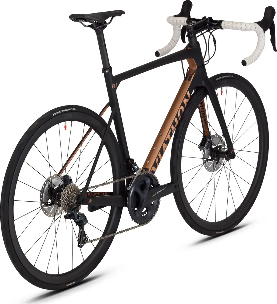 Viathon road bike review discount