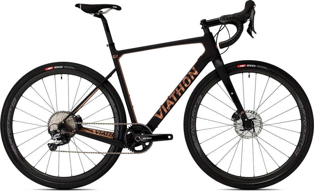 Viathon G.1 GRX 800