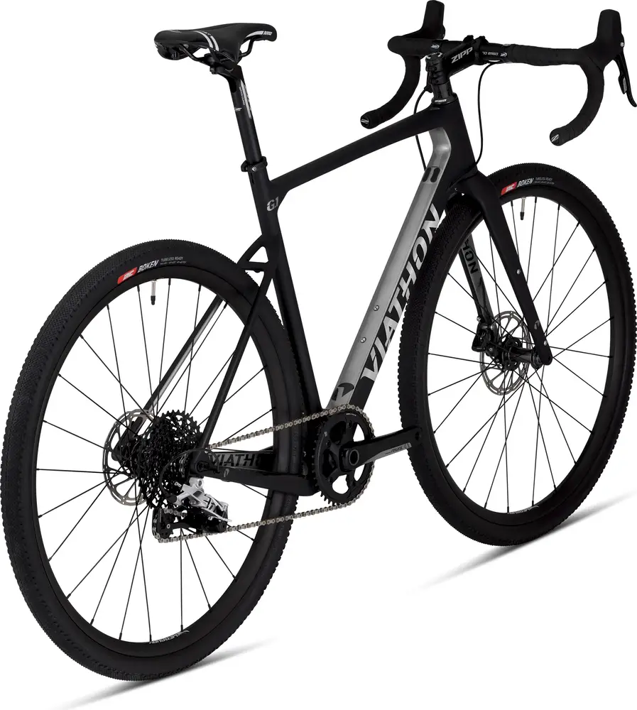 2021 Viathon Rival – Specs, Comparisons, Reviews – 99 Spokes