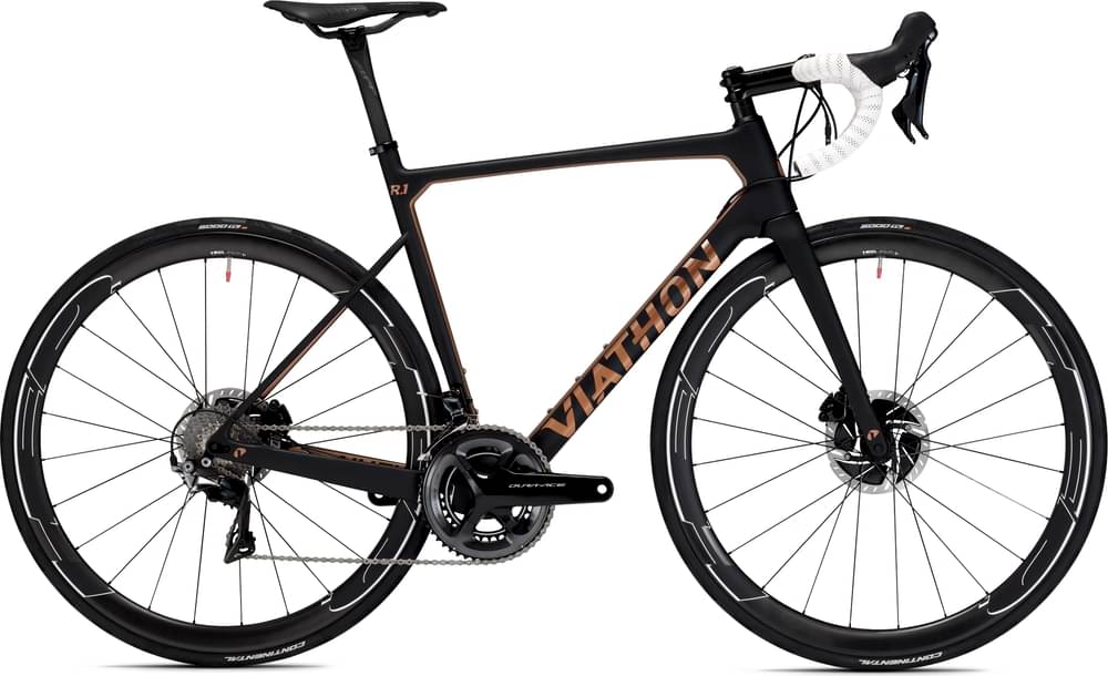 VIATHON R.1 Dura-Ace