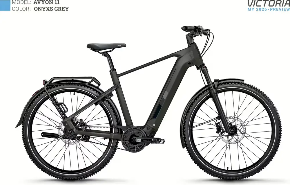 2026 Victoria Avyon 11 diamond – Specs, Comparisons, Reviews – 99 Spokes