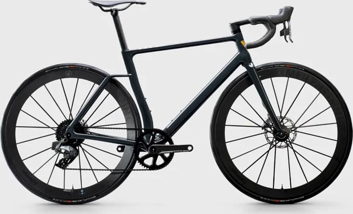 VIELO R+1 Alto SRAM Force D2 e-Tap AXS 12 speed