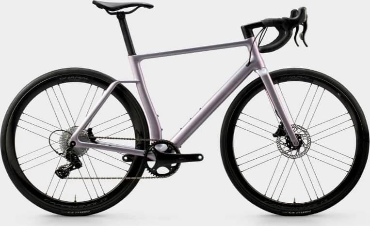 VIELO R+1 Strato Campag Ekar 13 speed