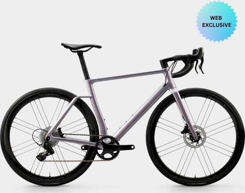VIELO R+1 Strato Shimano 105 Di2