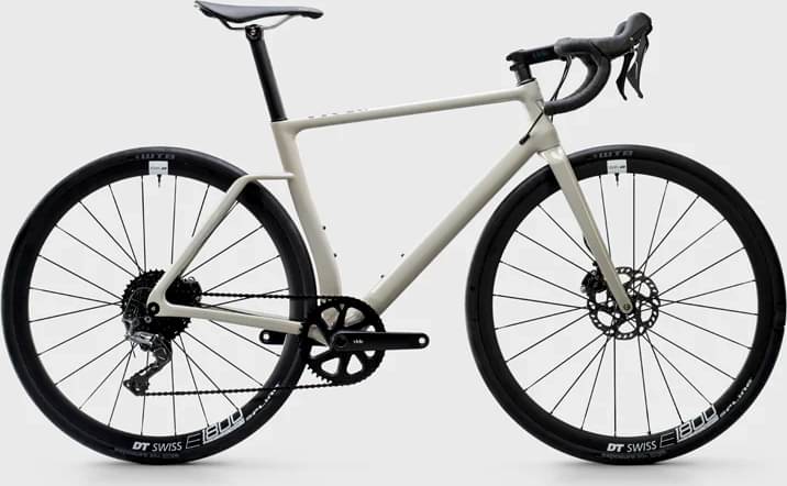 Vielo R+1 Strato Shimano GRX Mechanical 11 speed