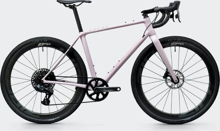 VIELO V+1 Alto SRAM Force D2 XPLR eTap AXS 12 Speed