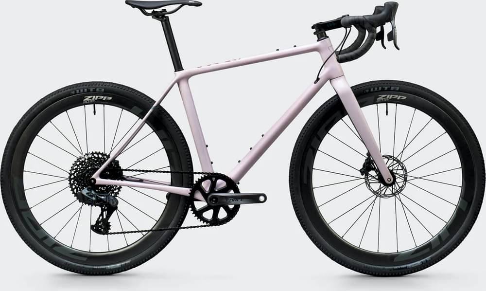 VIELO V+1 Alto SRAM Red XPLR eTap AXS 12 Speed