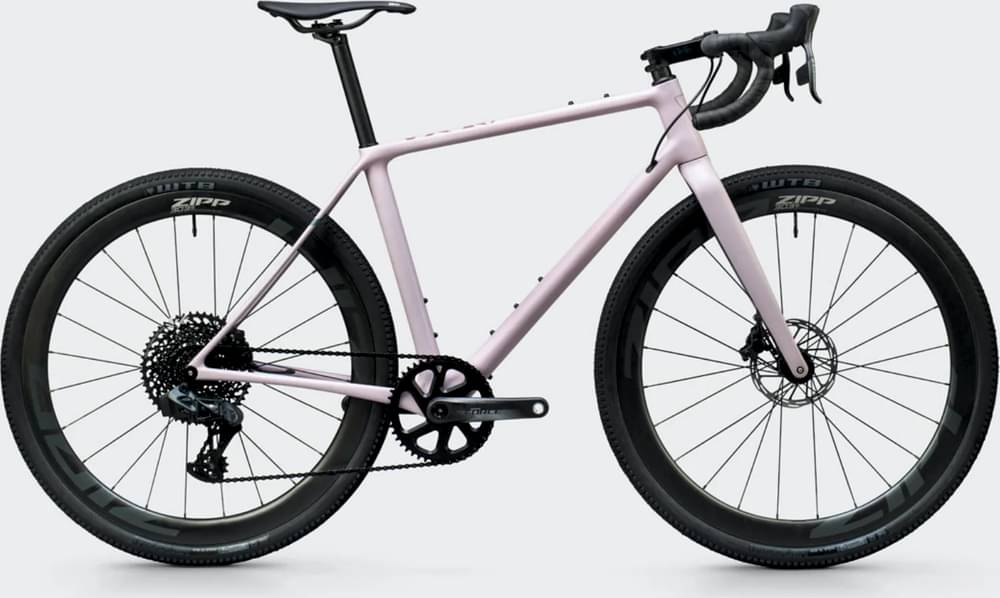 VIELO V+1 Alto SRAM Rival XPLR eTap AXS 12 Speed