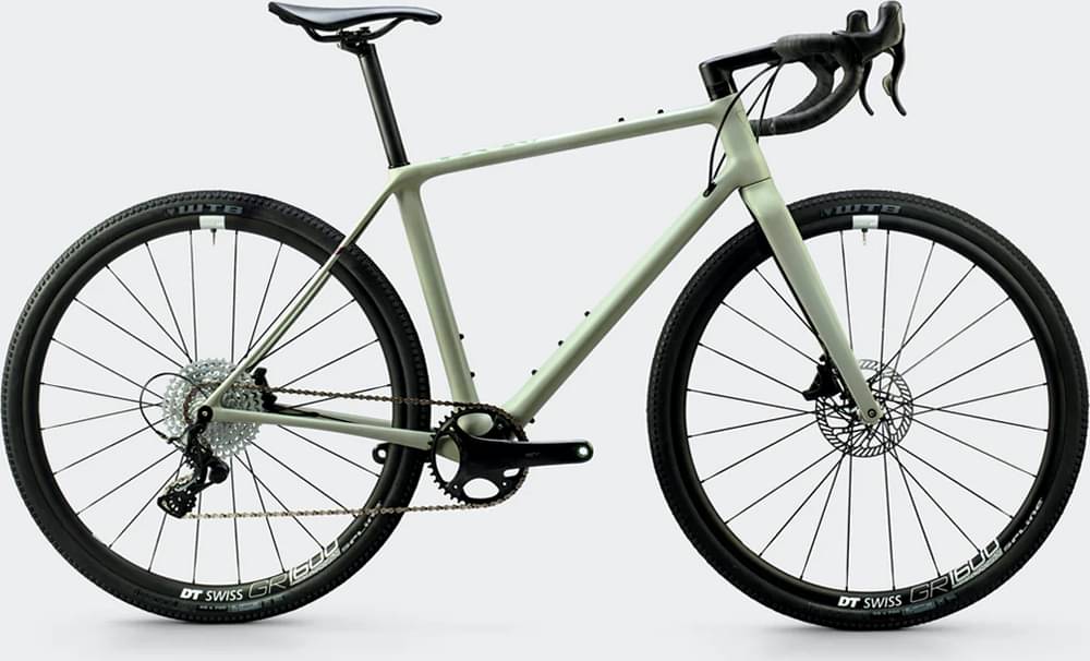 VIELO V+1 Strato Campagnolo Ekar 13 speed