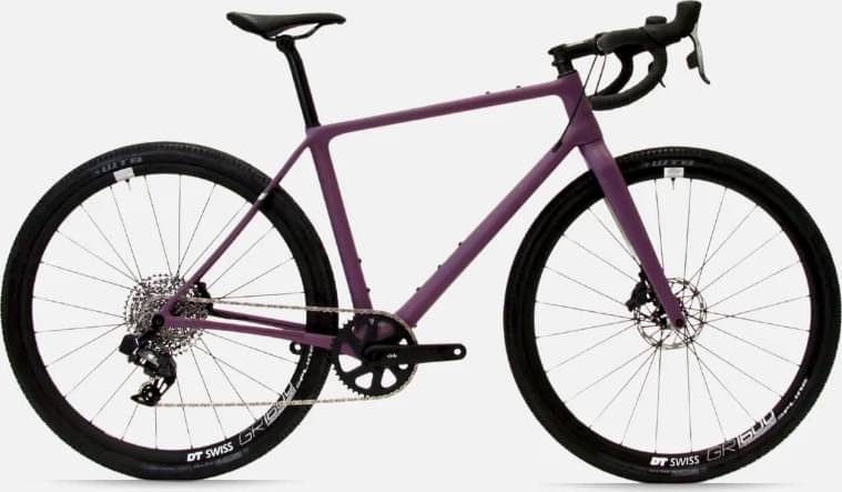 VIELO V+1 Strato SRAM Rival XPLR e-Tap AXS 12 speed