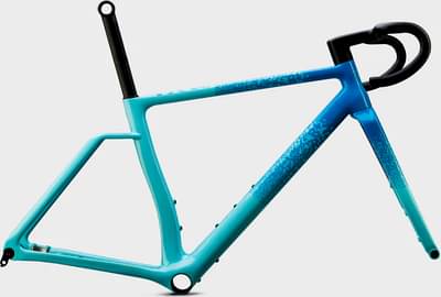 VIELO R+1 Alto Frameset