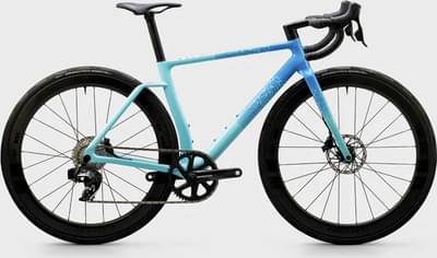 VIELO R+1 Alto SRAM Rival e-Tap AXS 12 speed
