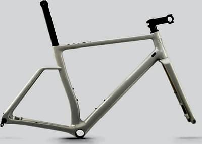 VIELO R+1 Strato Frameset
