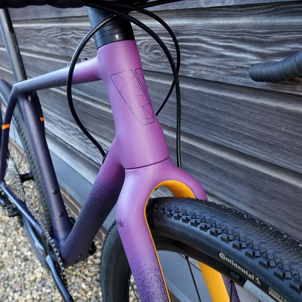 2025 Vielo V+1 Midnight SRAM Force D2 XPLR eTap AXS 12 Speed – Specs ...