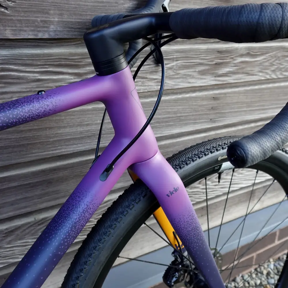 2025 Vielo V+1 Midnight SRAM Force D2 XPLR eTap AXS 12 Speed – Specs ...