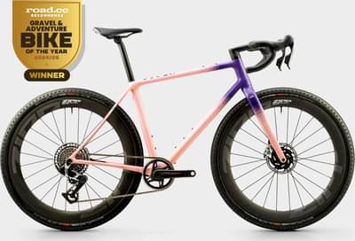 VIELO V+1 Race Edition 2.1 SRAM FORCE XPLR AXS 13 Speed