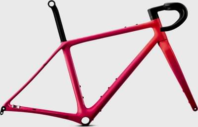 VIELO V+1 Race Edition Frameset