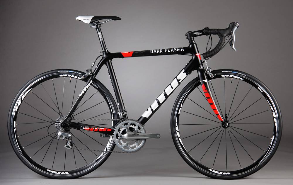 Vitus Dark Plasma 2011