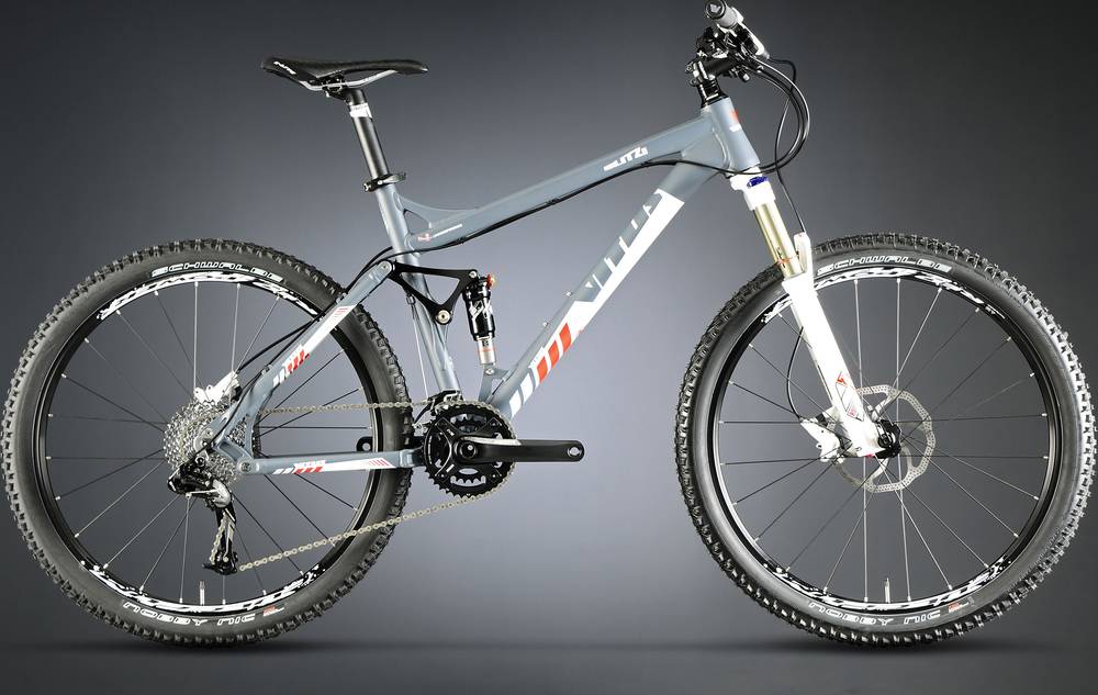 Vitus Blitz 1 2012