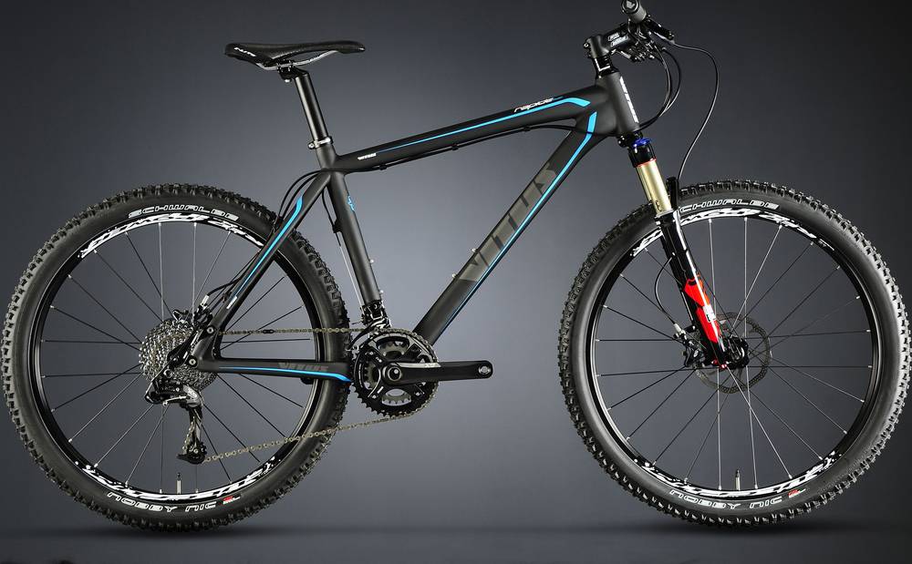 Vitus Rapide 2 2012