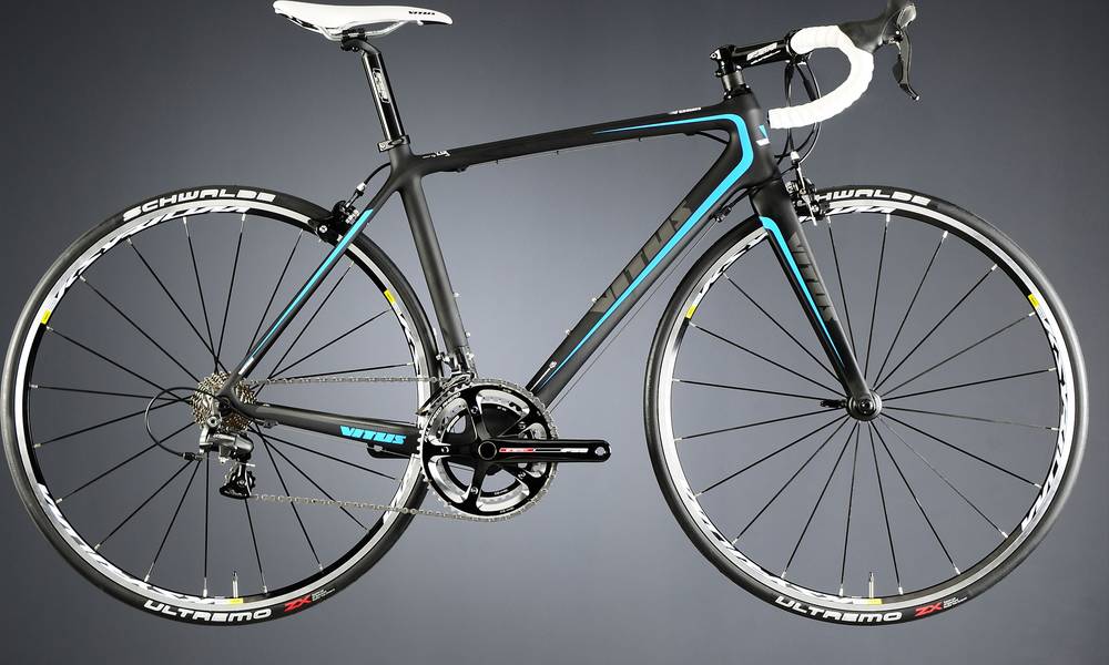 Vitus Venon 2012