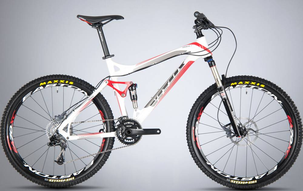 Vitus Gravir I