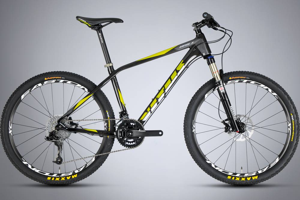 Vitus Rapide II
