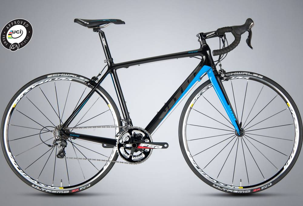Vitus Vitesse