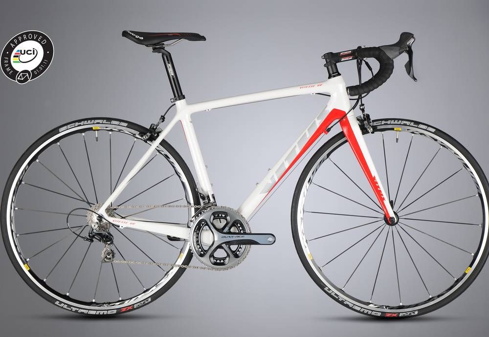 Vitus Vitesse VR