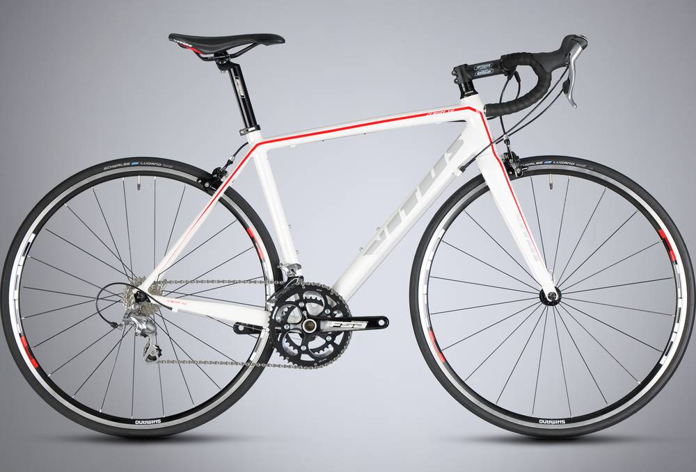 Vitus Zenium VR
