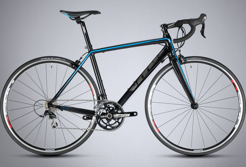 VITUS Zenium VRS