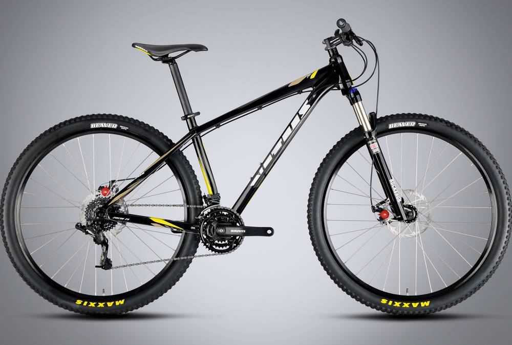 Vitus Zircon 29