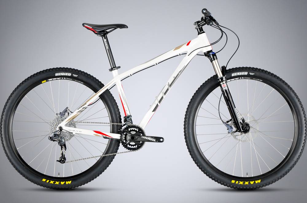 Vitus Zircon 29VR