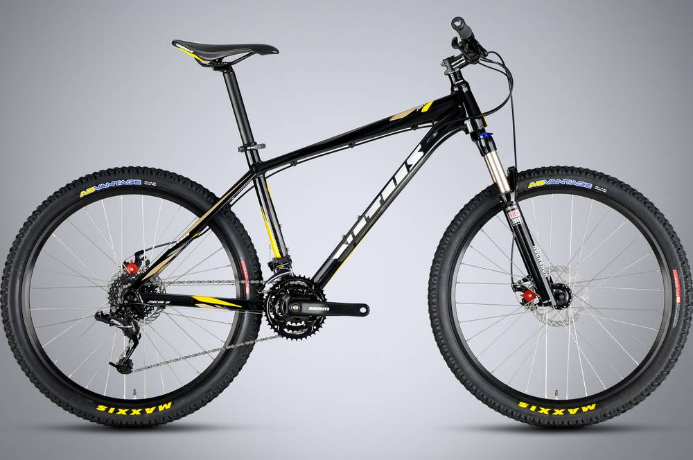 Vitus Zircon III