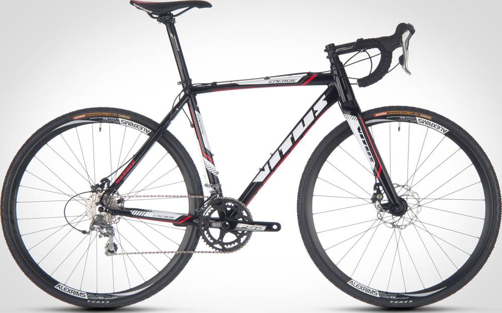 Vitus Energie  2014