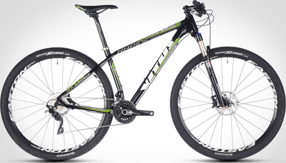 Vitus Rapide 290 