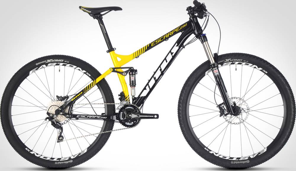 Vitus Sentier 290 