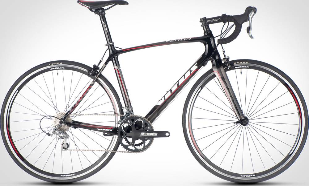 Vitus Venon 