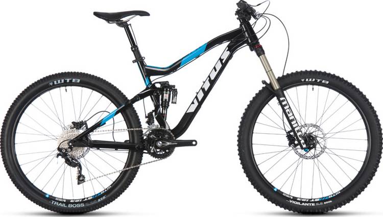 Vitus Sommet