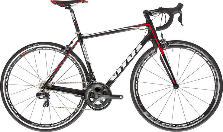 Vitus Vitesse EVO VRi