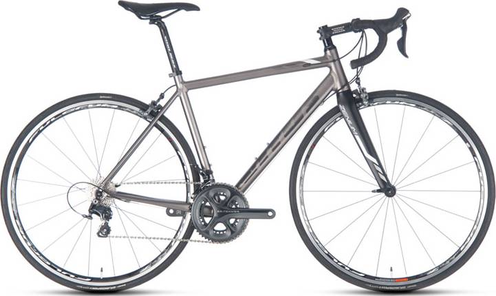 Vitus Zenium SL PRO