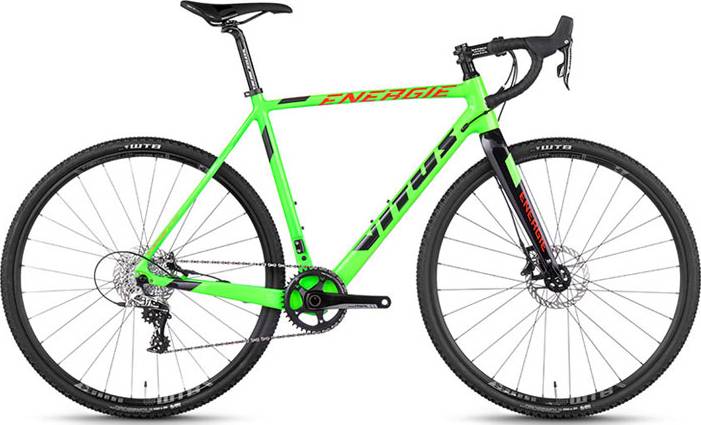 Vitus Energie PRO 2016