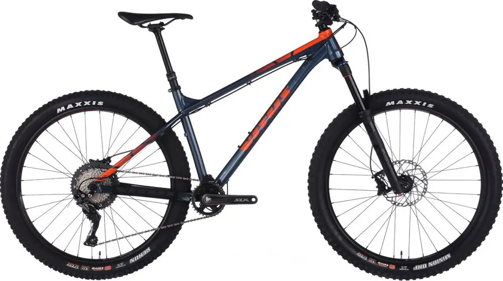 Bicycle Vitus Sentier Vrs 2019 Full Suspension Vitus Sommet Vr