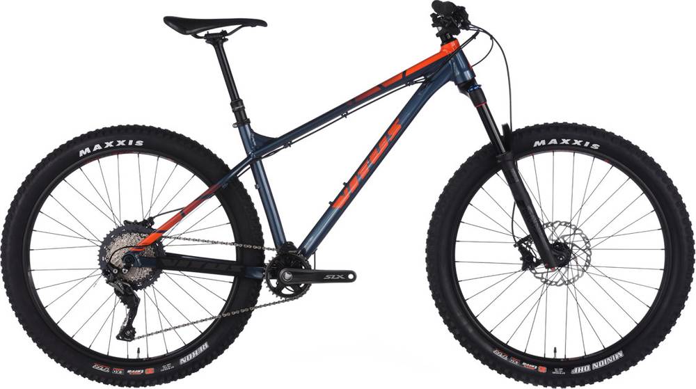 Vitus Sentier VRS+