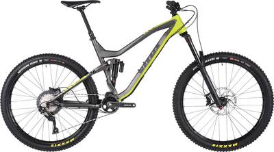 vitus sommet vr mountain bike