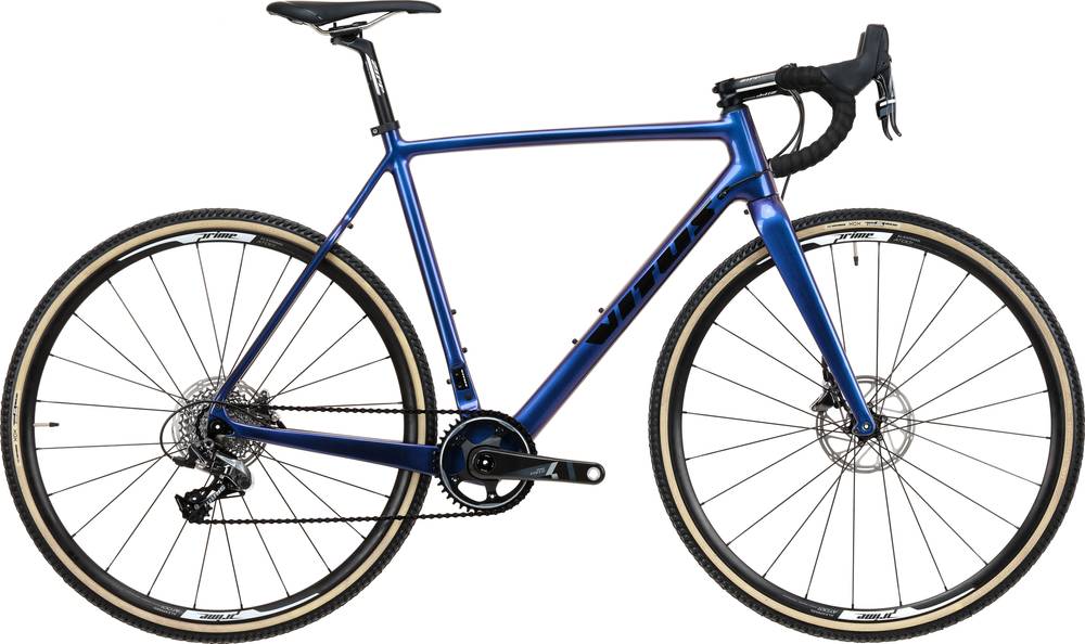 Vitus Energie VR Cyclocross 2020 — Price & Specs | 2BX
