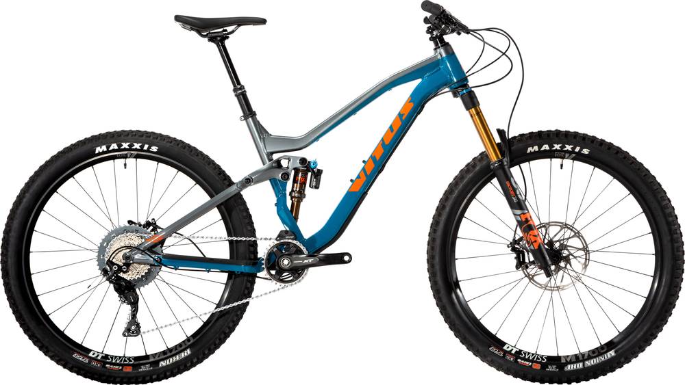 Vitus Escarpe 27 VRX